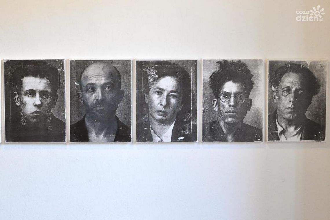 Ważna, mocna wystawa w Muzeum Sztuki Współczesnej