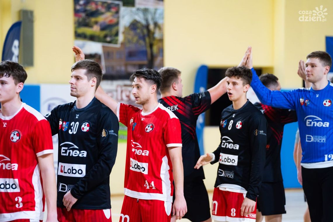 Ważna wygrana Enei Orląt Zwoleń z Pabiksem Pabianice