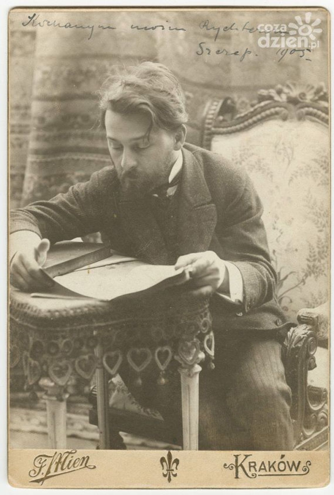 Ważna wystawa w Centrum Rzeźby Polskiej! Ważna wystawa w Centrum Rzeźby Polskiej!