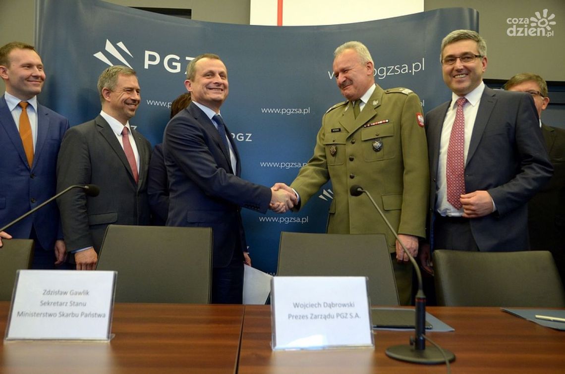 Ważne decyzje ws. obrony kraju zapadły w Radomiu Ważne decyzje ws. obrony kraju zapadły w Radomiu