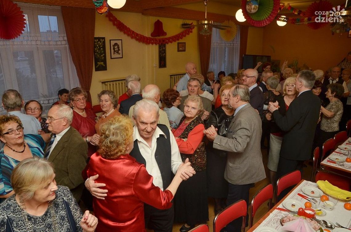 Ważne listy w skrzynkach seniorów Ważne listy w skrzynkach seniorów