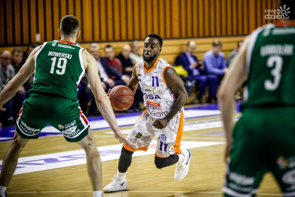 Ważny test ROSY Radom Ważny test ROSY Radom