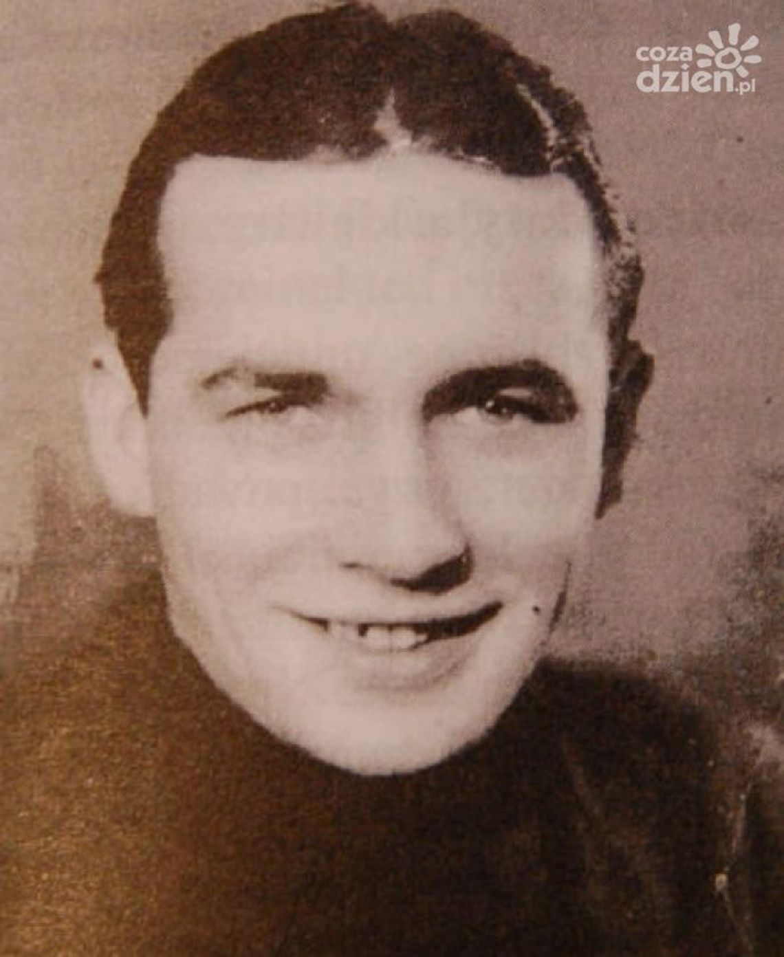 Wciąż czeka na swojego następcę