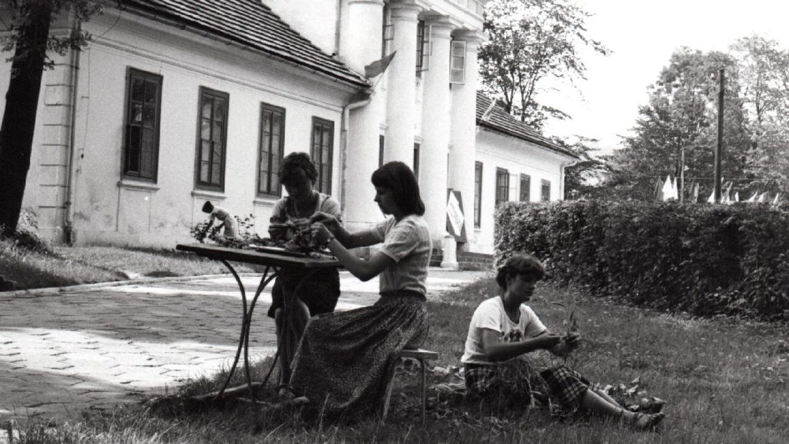 „Wczasy nie tylko pod gruszą”. Resursa zaprasza na Retrospotkanie