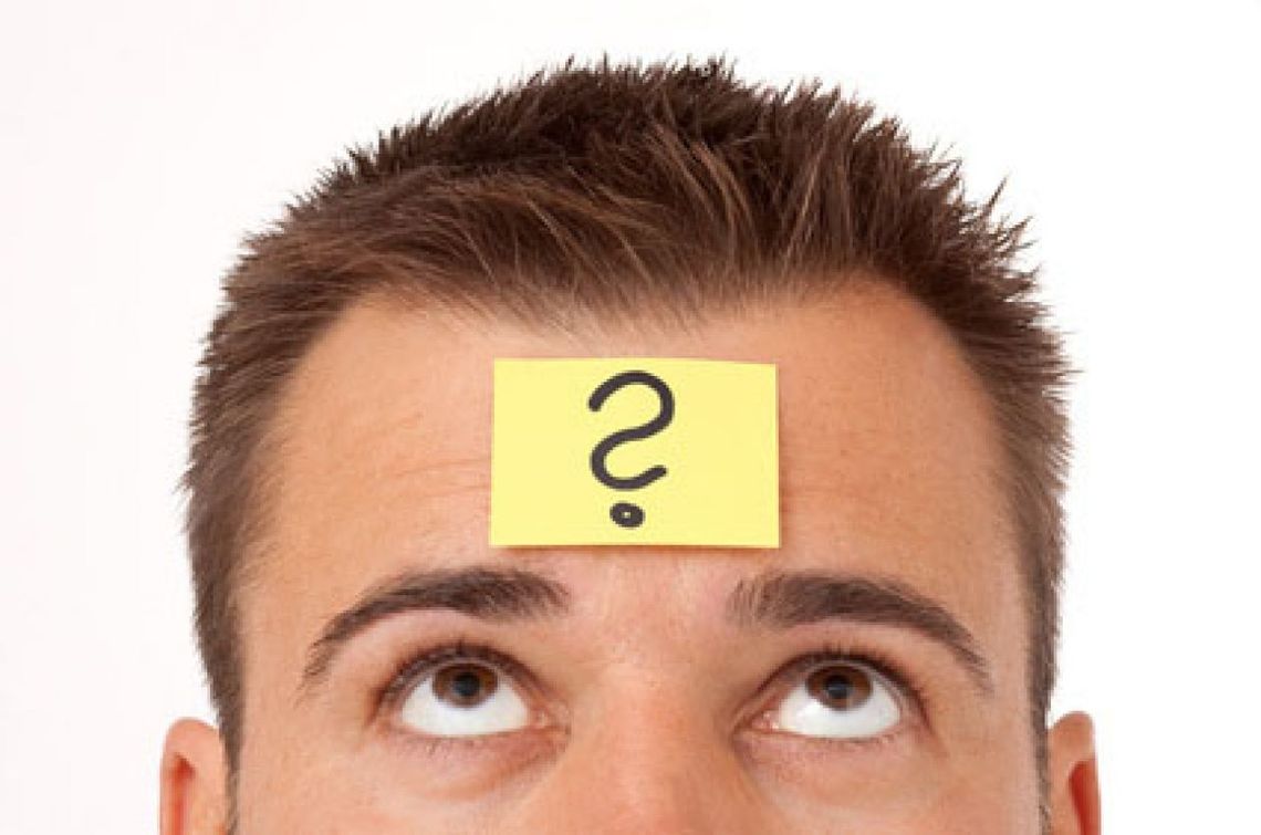 Wczoraj trochę pożartowaliśmy... Co było nie tak?