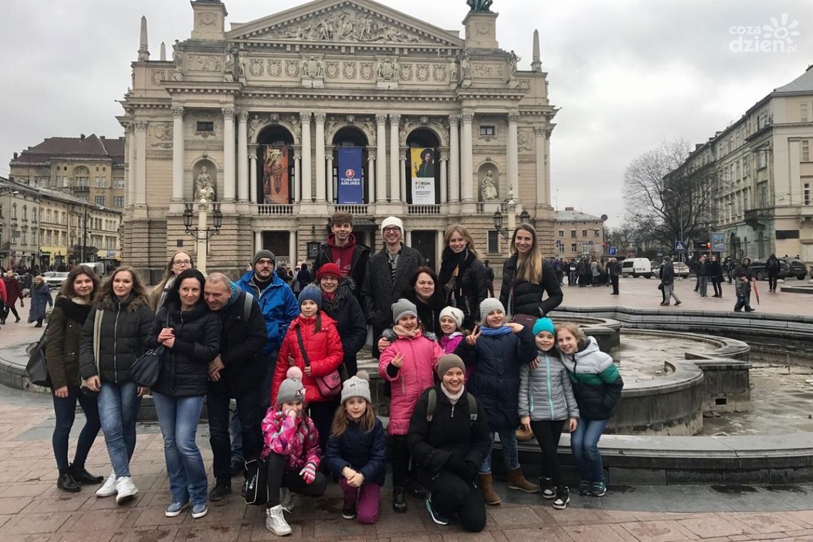 We Lwowie wytańczyli zwycięstwo