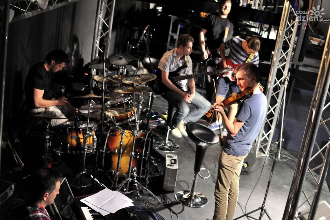 We wtorek 17 czerwca wielki finał "Co Za Talent" z gwiazdami!