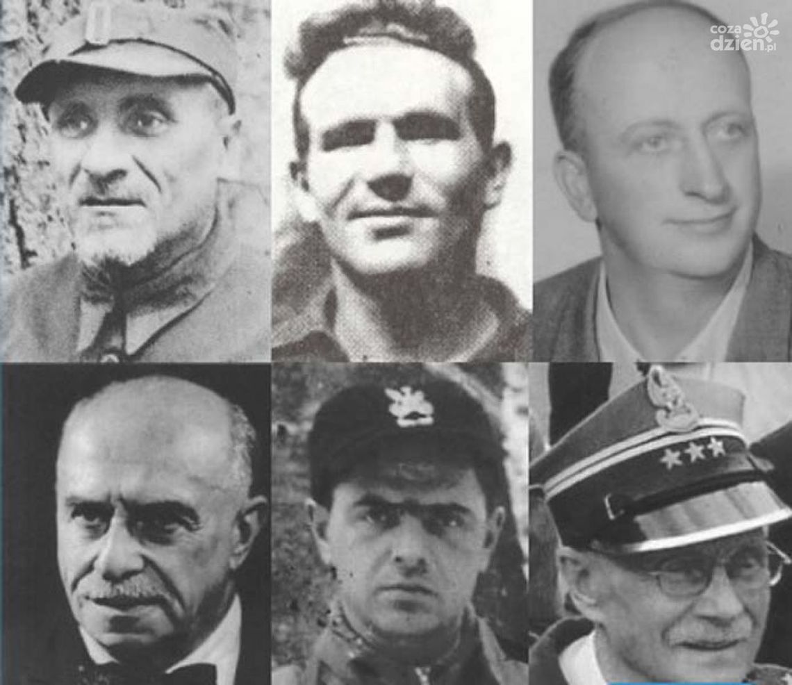 We wtorek historyczna konferencja o dowódcach ZWZ-AK