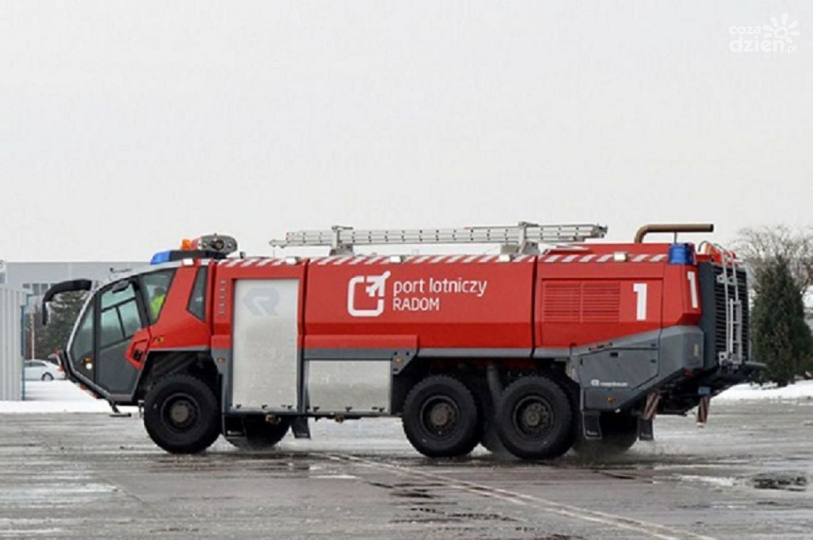 We wtorek Pantera na ulicach Radomia! We wtorek Pantera na ulicach Radomia!