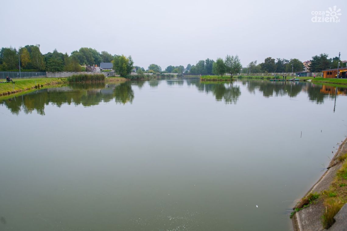 Wędkarze chcą kupić zbiornik na Malczewie. Będzie nowe miejsce do wypoczynku?