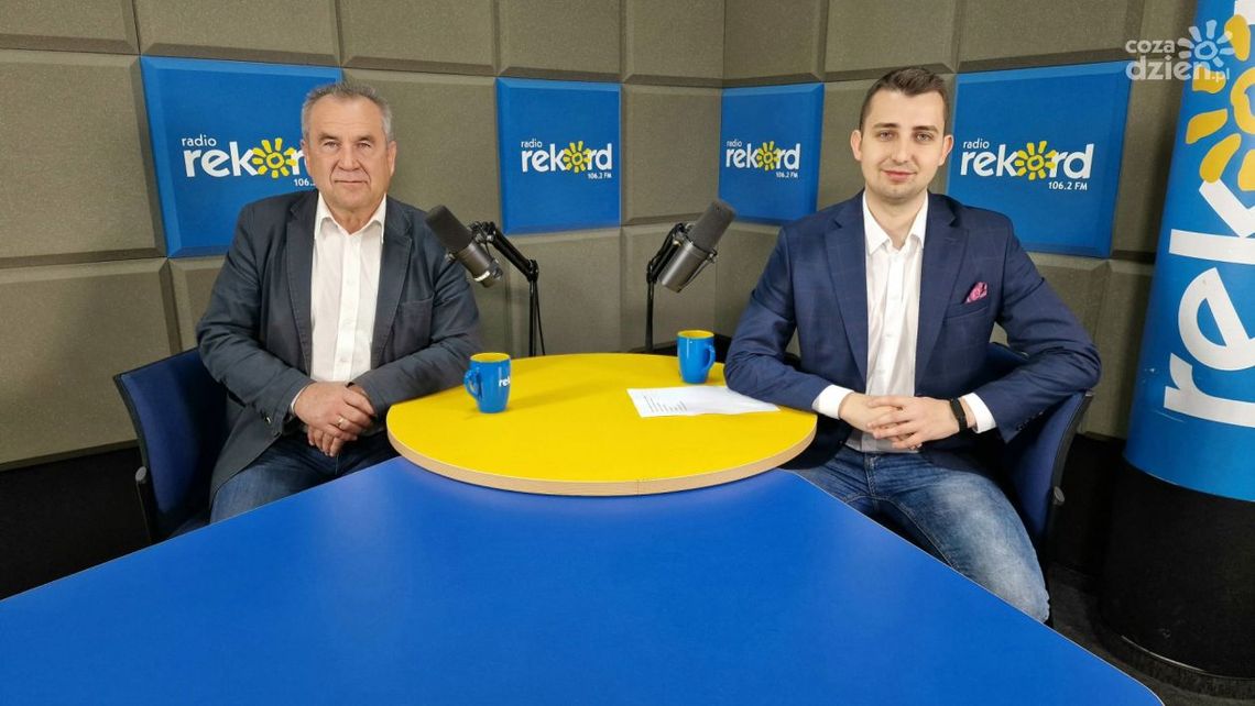 Wędzonka: Jestem za utworzeniem województwa z siedzibą w Radomiu