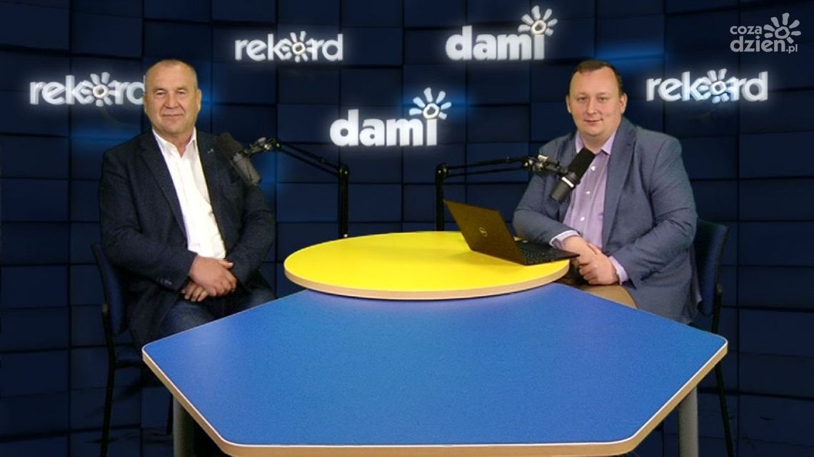 Wędzonka: Poszły tajne rozkazy i testów nie ma