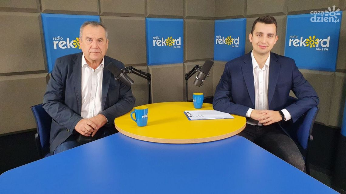 Wędzonka: Sprzedaż węgla? Rząd dla propagandy chce umoczyć samorządy