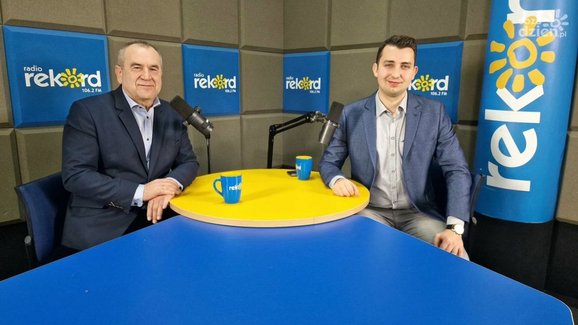 Wędzonka: Trzeba odsunąć PiS od władzy w radzie miejskiej