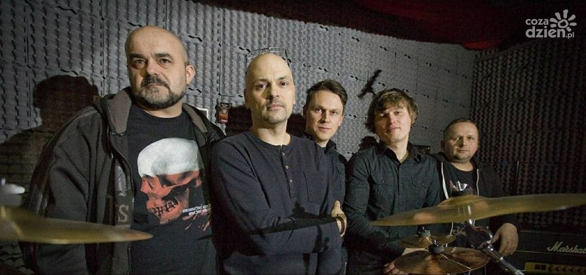 Weekend bardzo muzyczny