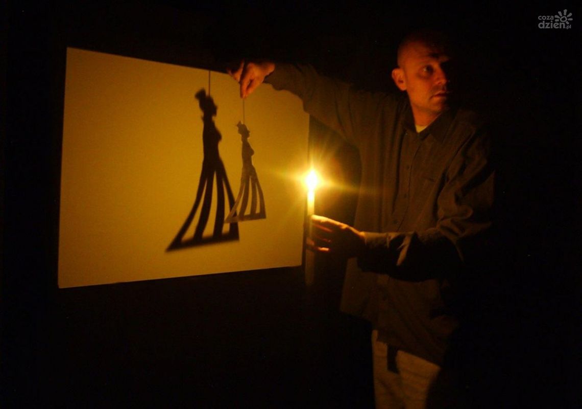 Weekend bardzo rozrywkowy