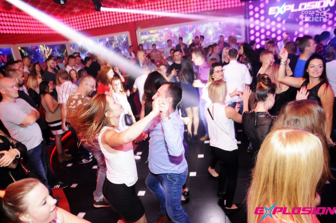 Weekend bardzo świąteczny