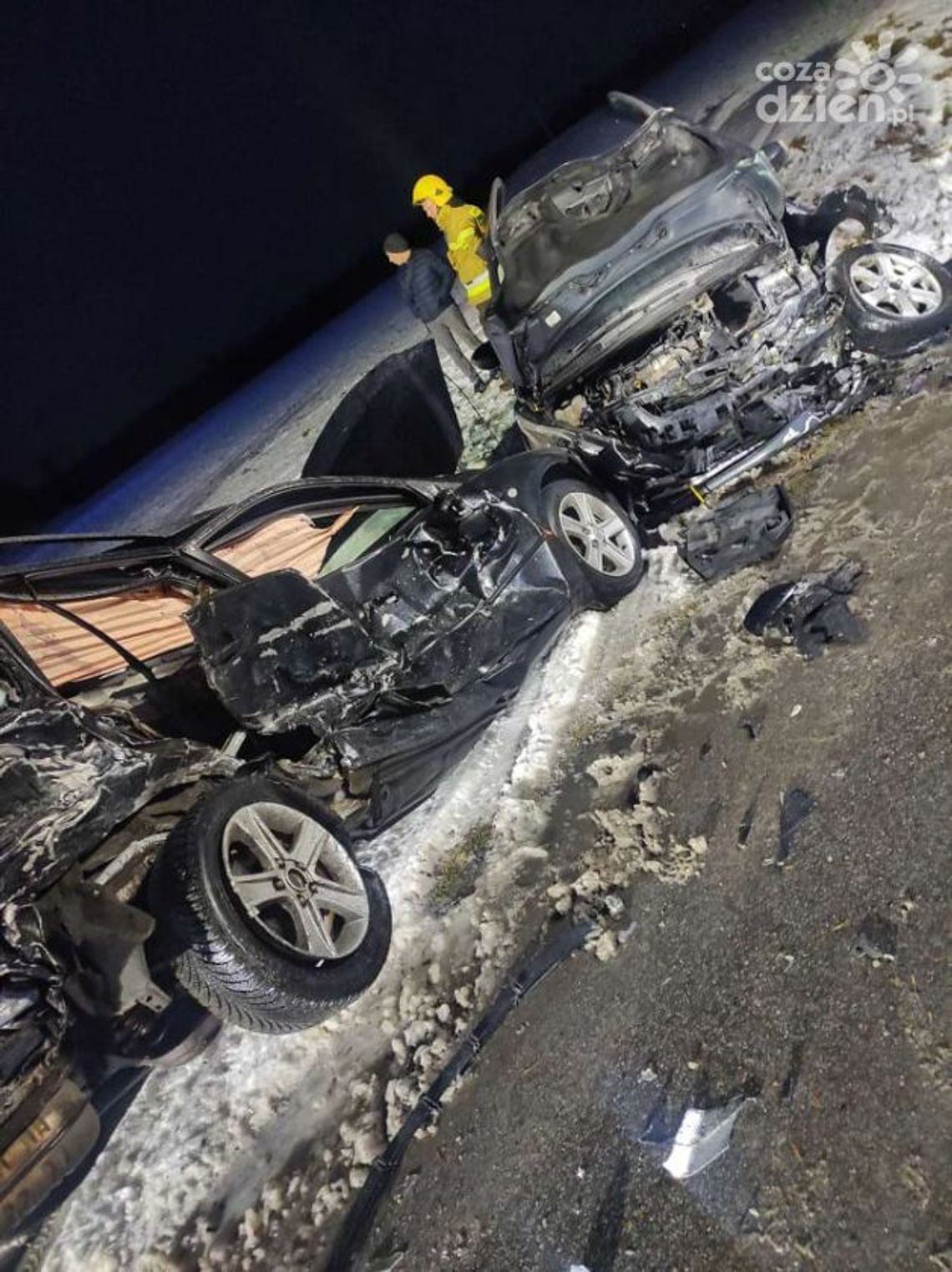 Weekend bez ofiar śmiertelnych na drogach