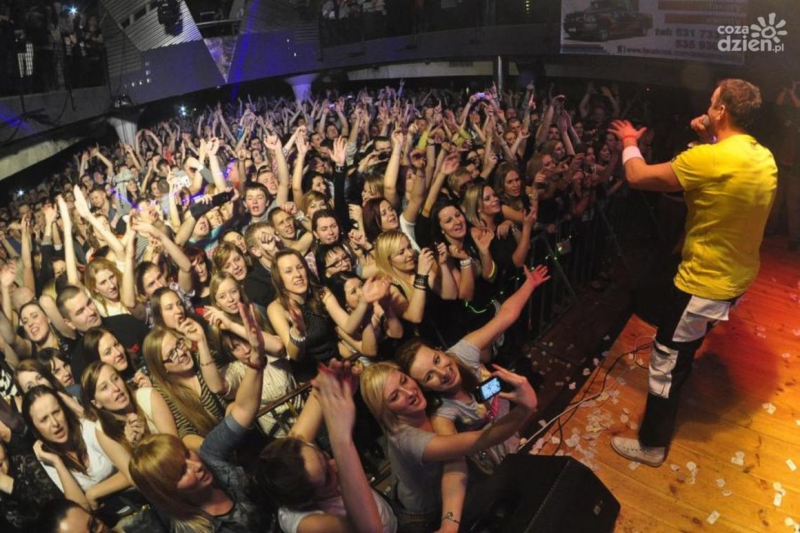 Weekend. Co, gdzie i kiedy?