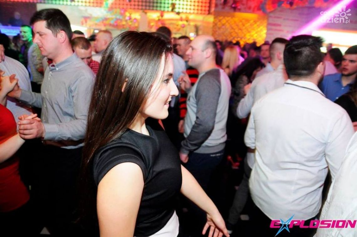 Weekend jeszcze świąteczny