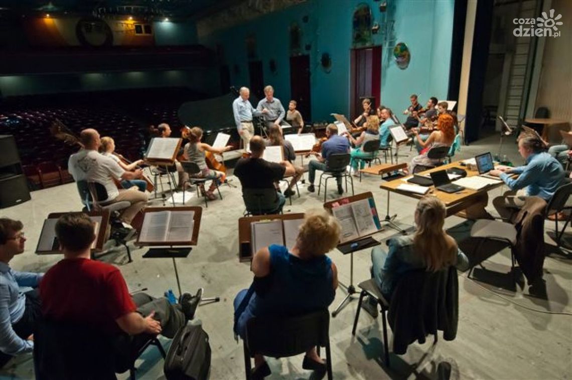 Weekend: klubowo i klasycznie