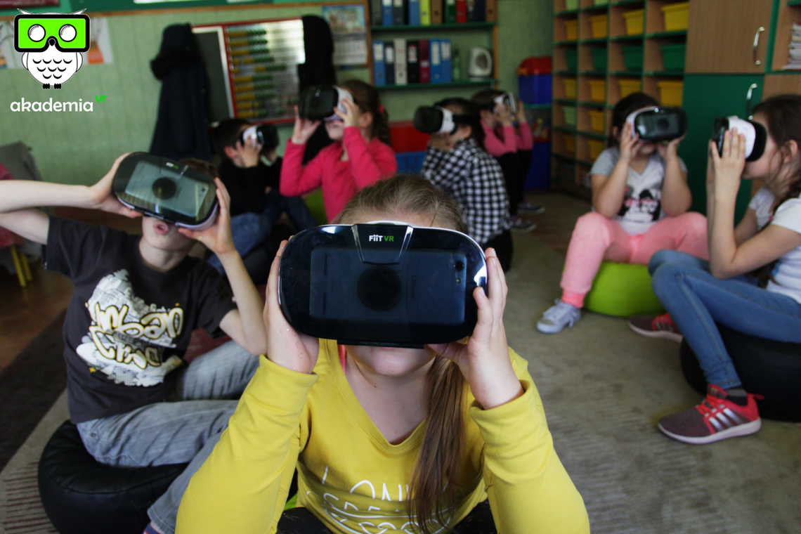 "Weekend nowych mediów" w Amfiteatrze