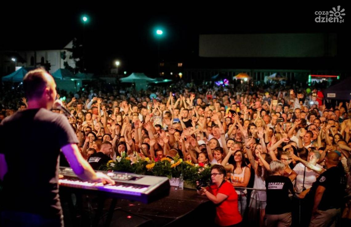 Weekend pełen atrakcji