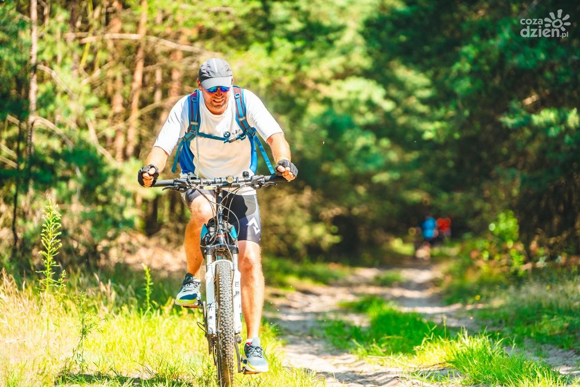 Weekend pełen atrakcji Weekend pełen atrakcji