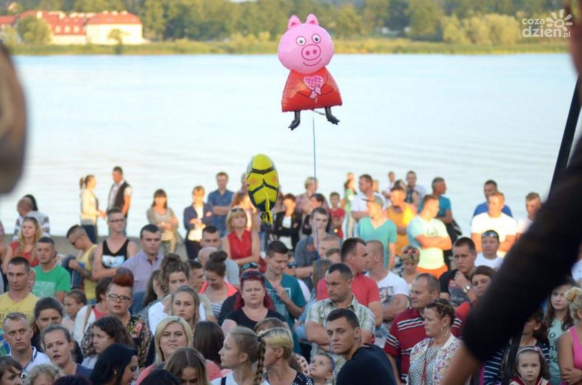 Weekend pełen kultury