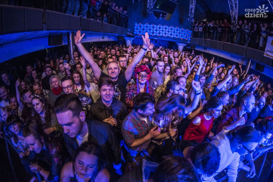 Weekend pełen kultury