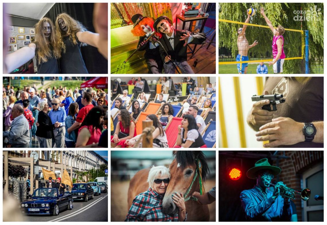 Weekend pełen smaków 