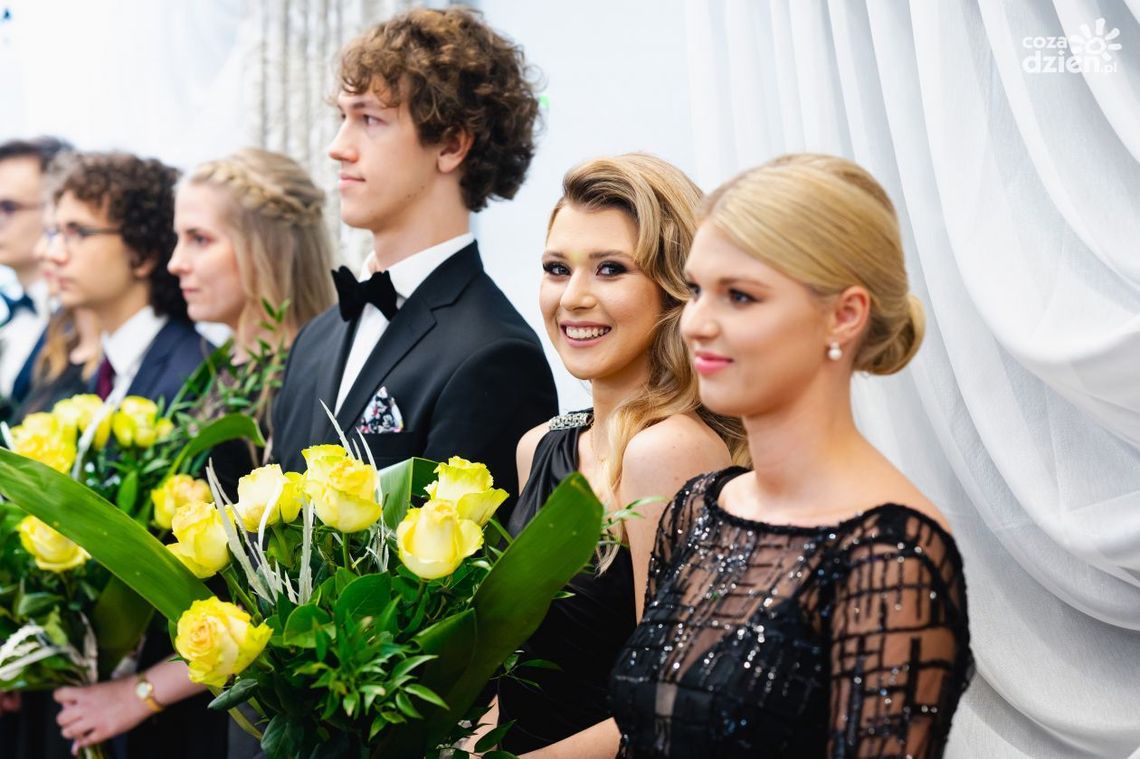 Weekend pełen studniówek! Weekend pełen studniówek!