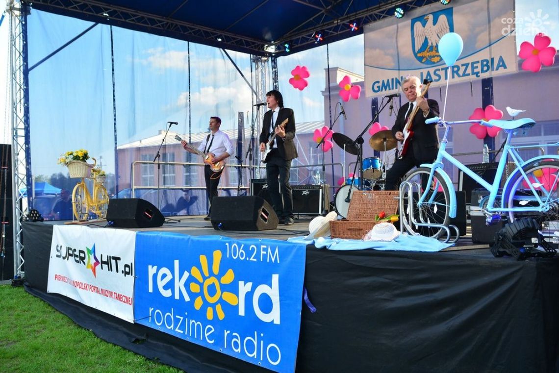 Weekend pod znakiem muzyki