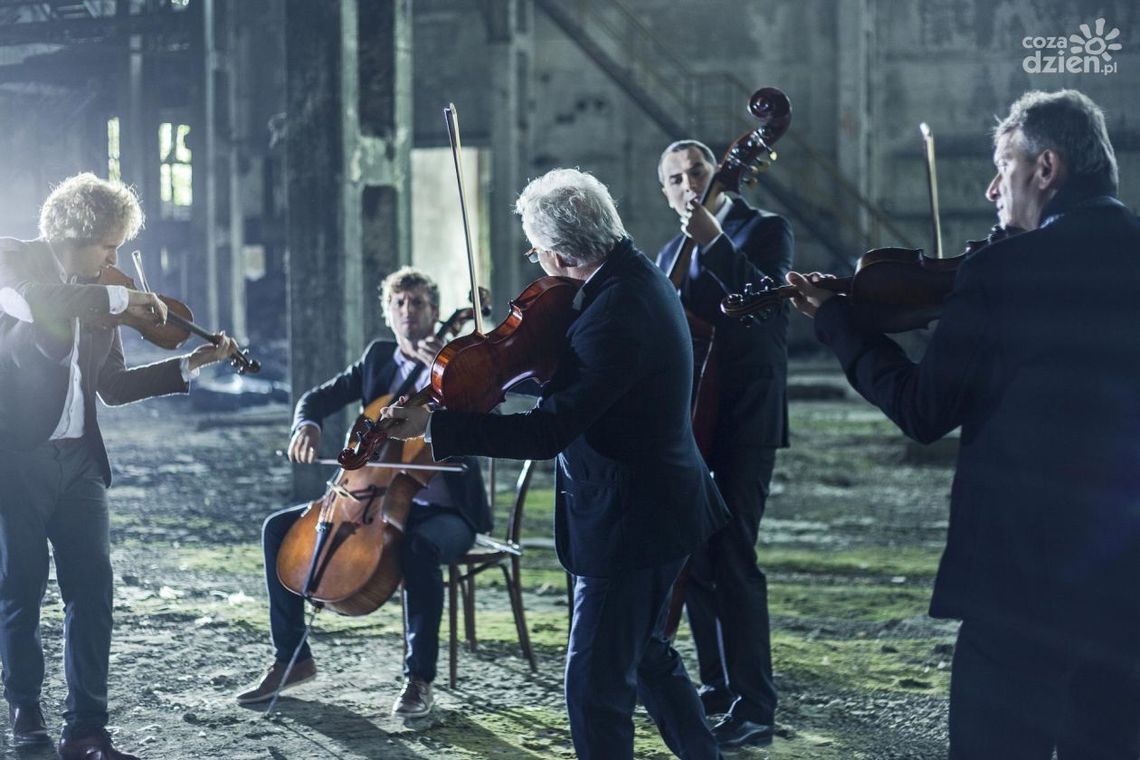 Weekend przedświąteczny