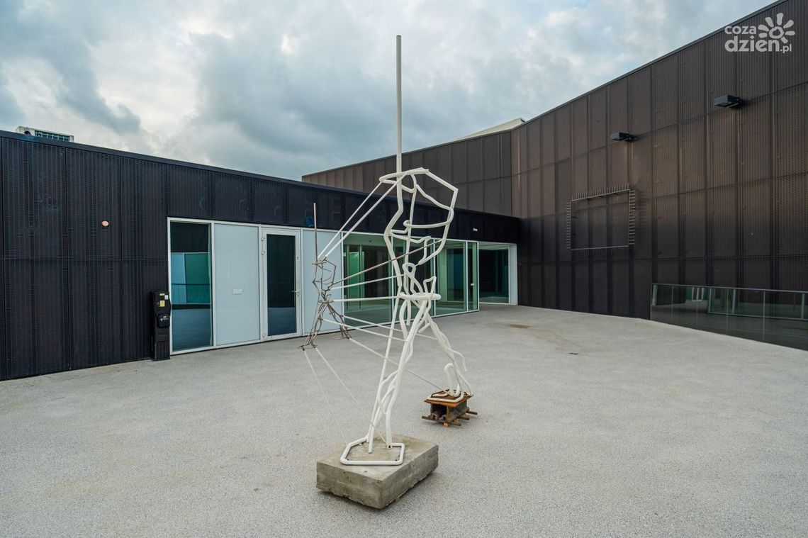 Weekend seniora z kulturą