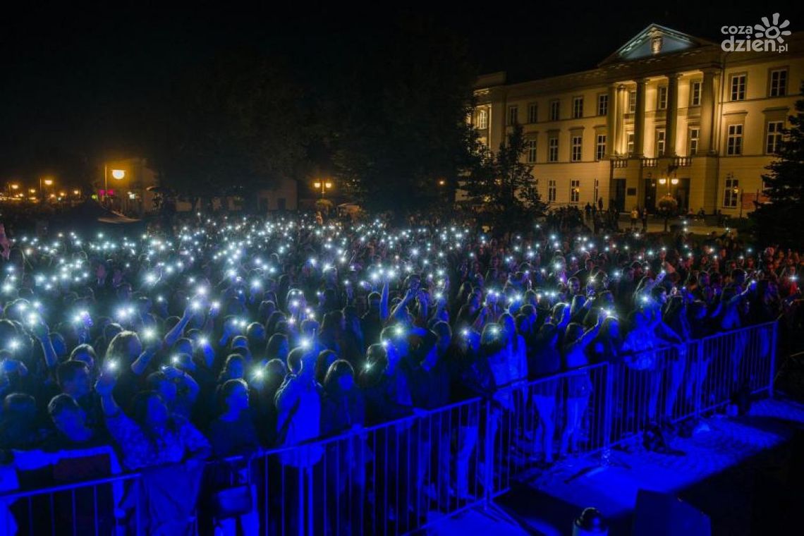 Weekend w obiektywie