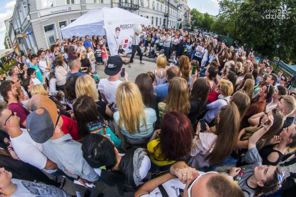 Weekend w obiektywie! Weekend w obiektywie!