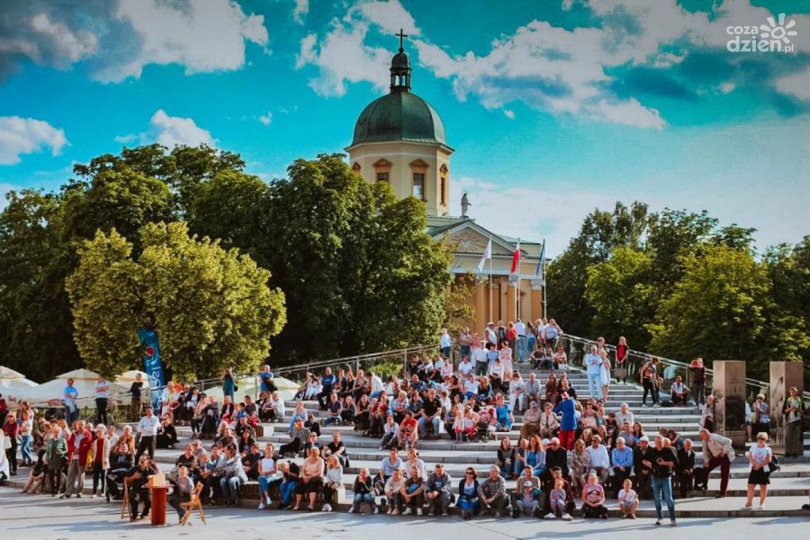 Weekend w obiektywie