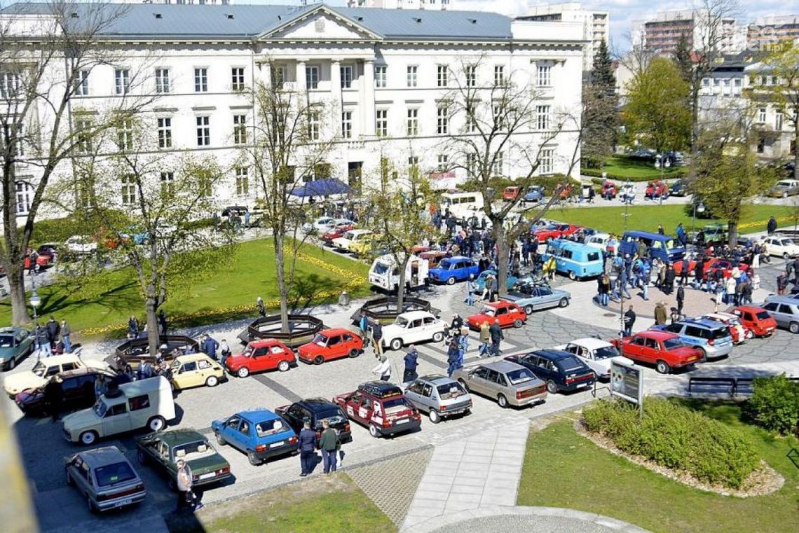 Weekend w obiektywie!