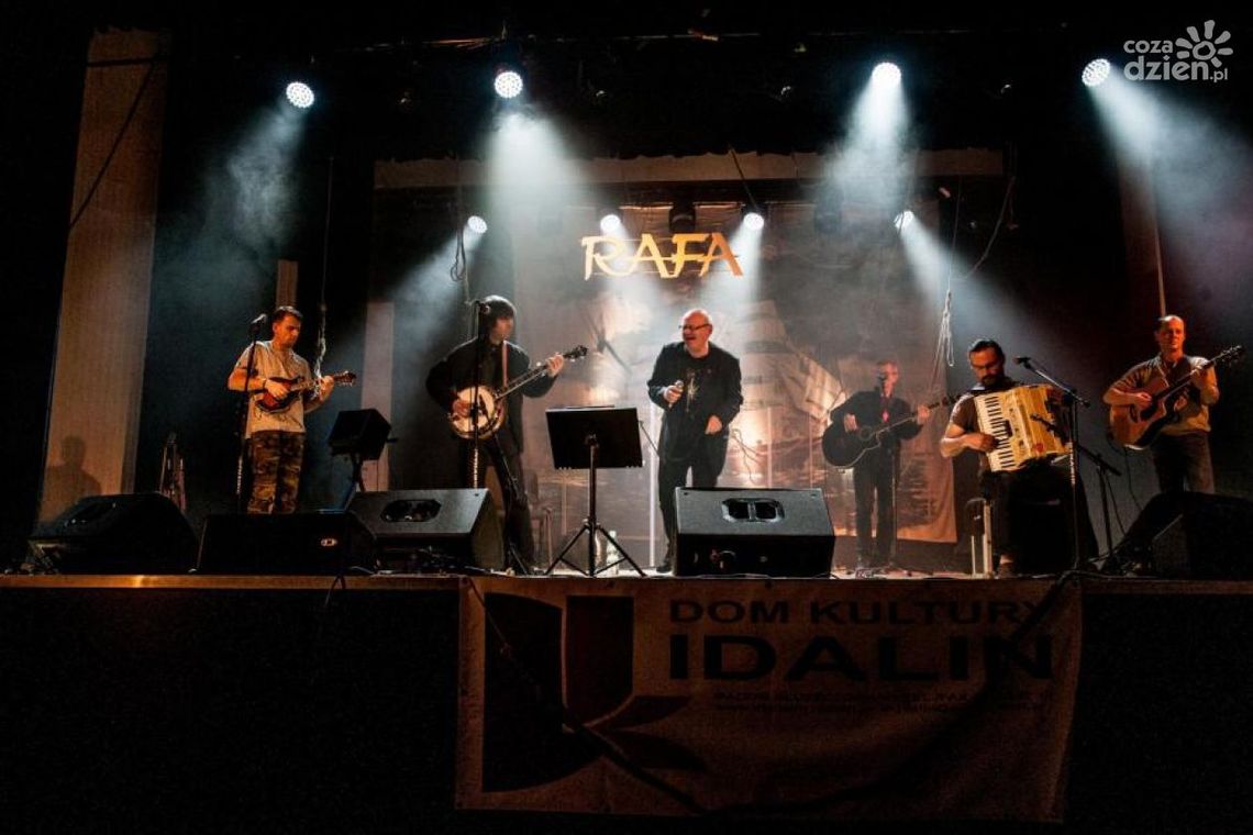 Weekend w obiektywie