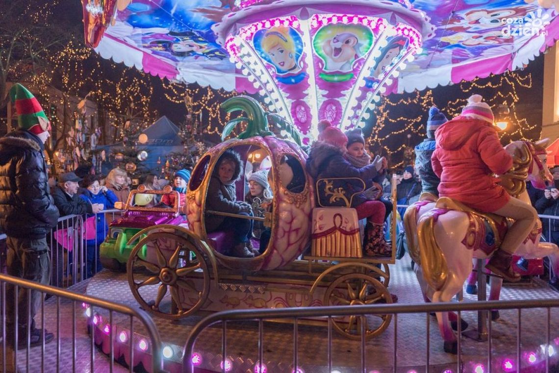 Weekend w obiektywie Weekend w obiektywie