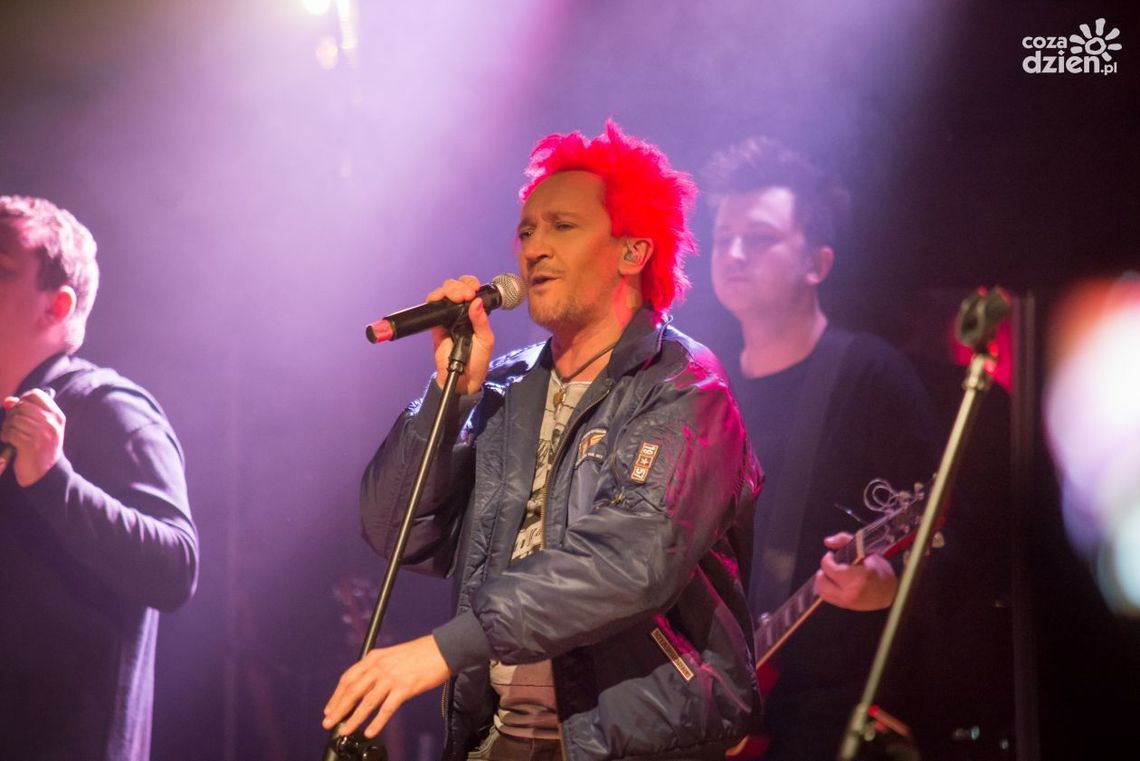 Weekend w obiektywie