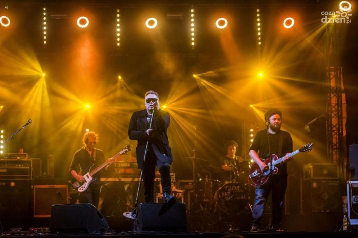 Weekend w obiektywie: Zaczęło się w Radomiu!