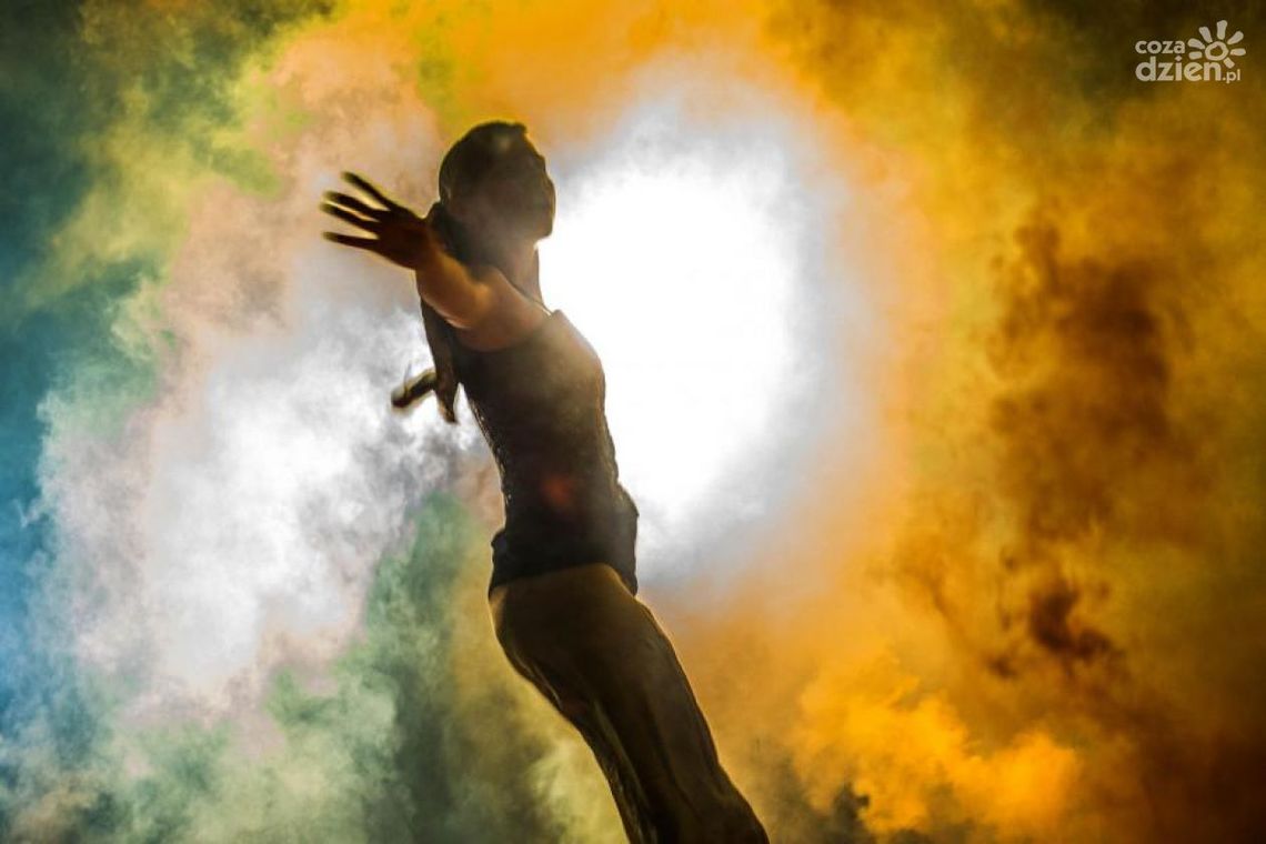 Weekend w obiektywie! Zobaczcie zdjęcia!