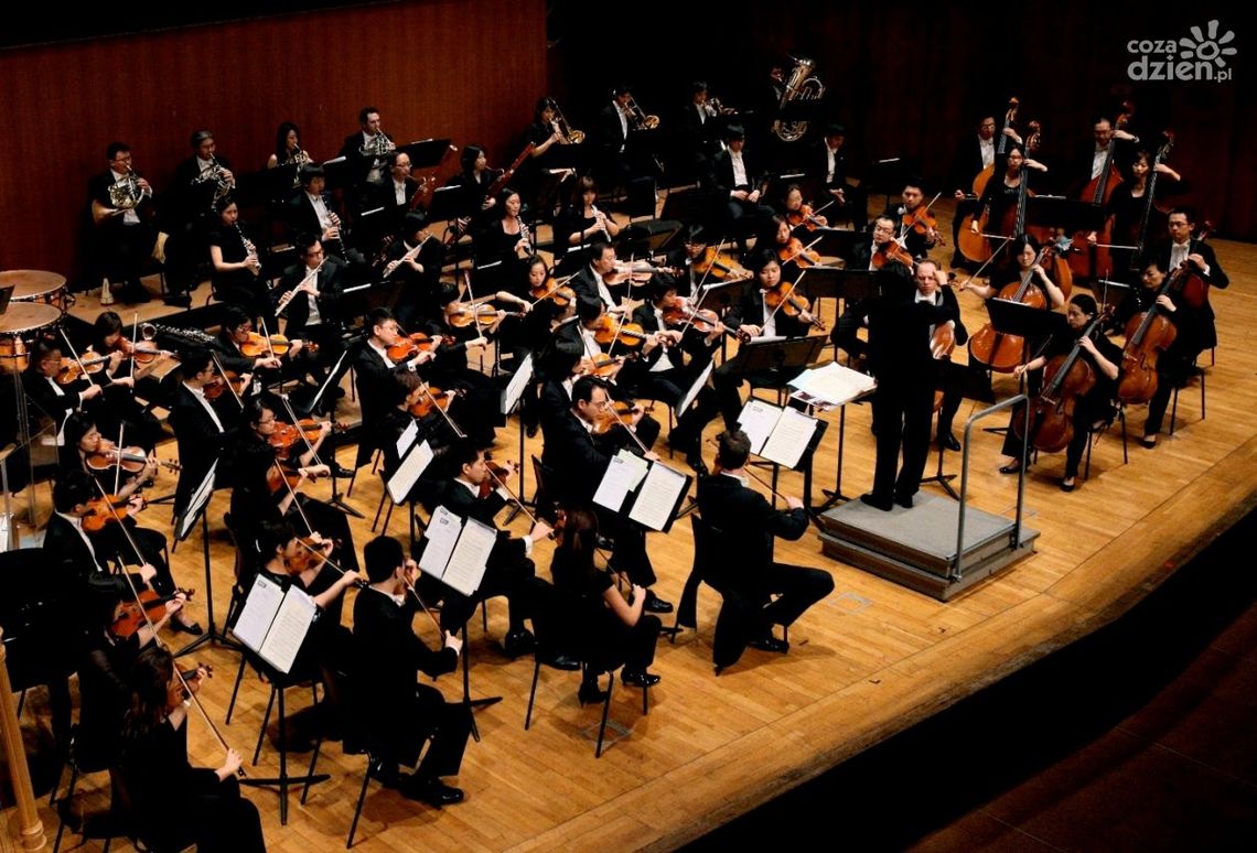 Weekend w tanecznych rytmach