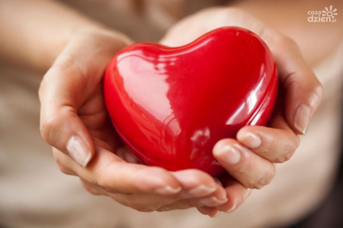 Weekend walentynkowy