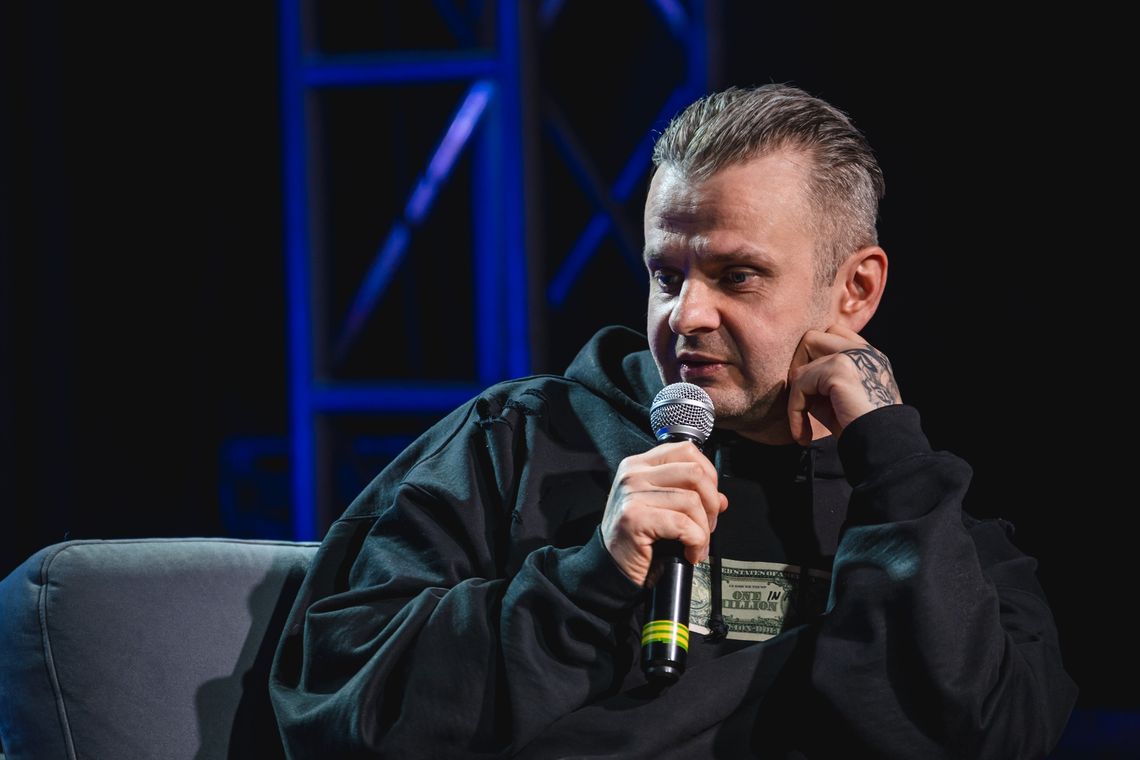 Weekend z Nauką w Radomiu – trzy dni inspirujących spotkań z nauką