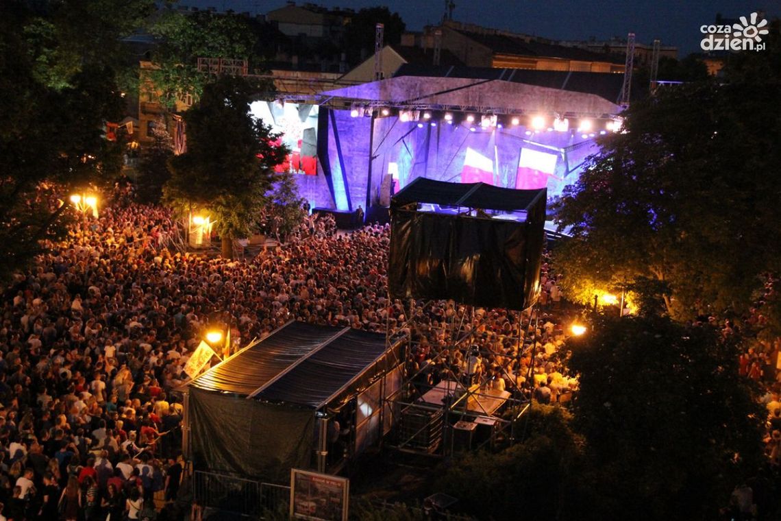 Weekend z obchodami Czerwca '76. Zobacz, co się będzie działo!