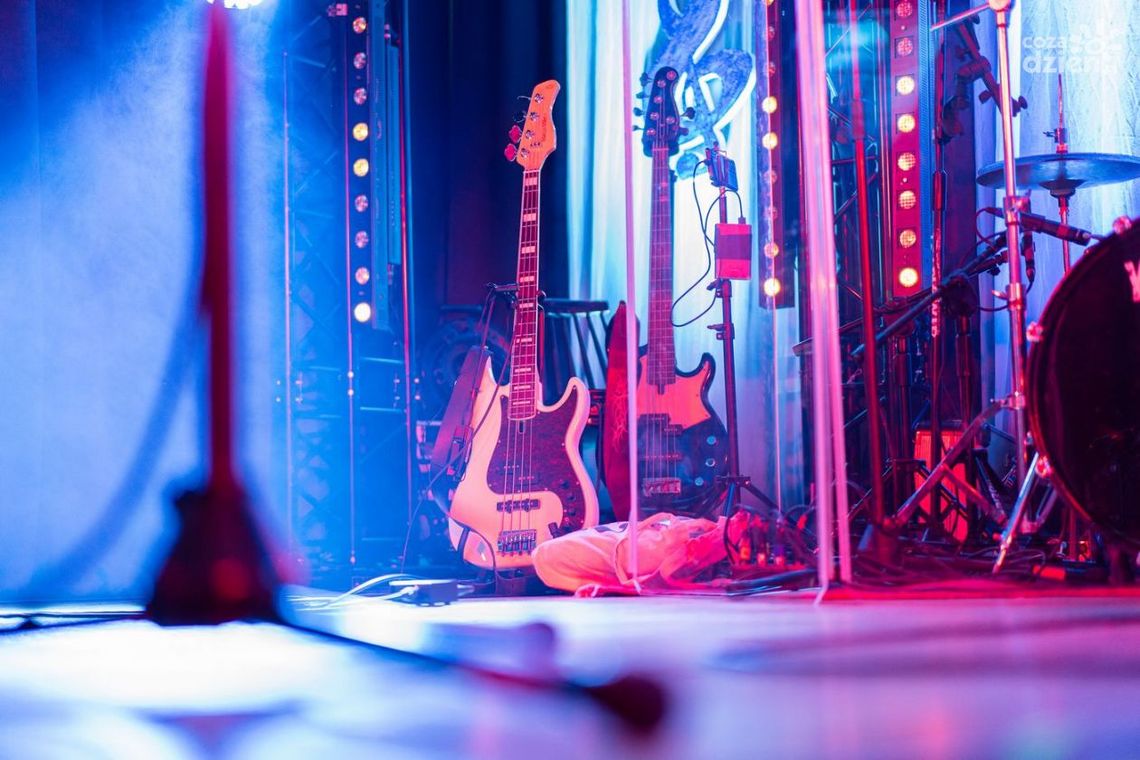 Weekendowe atrakcje. Co w kalendarzu? Weekendowe atrakcje. Co w kalendarzu?