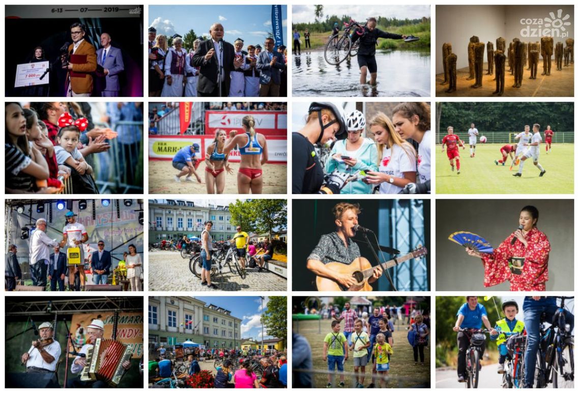 Weekendowe atrakcje w Radomiu